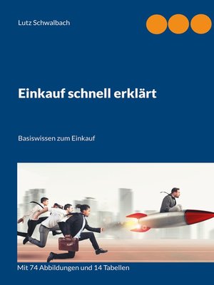cover image of Einkauf schnell erklärt